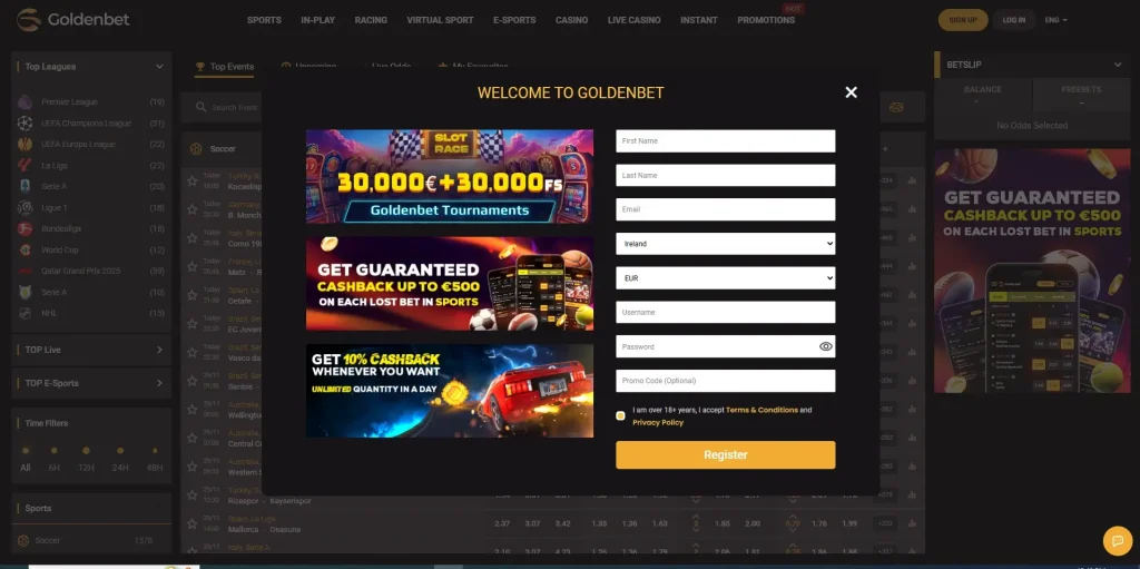 Horse Betting Not on GamStop
