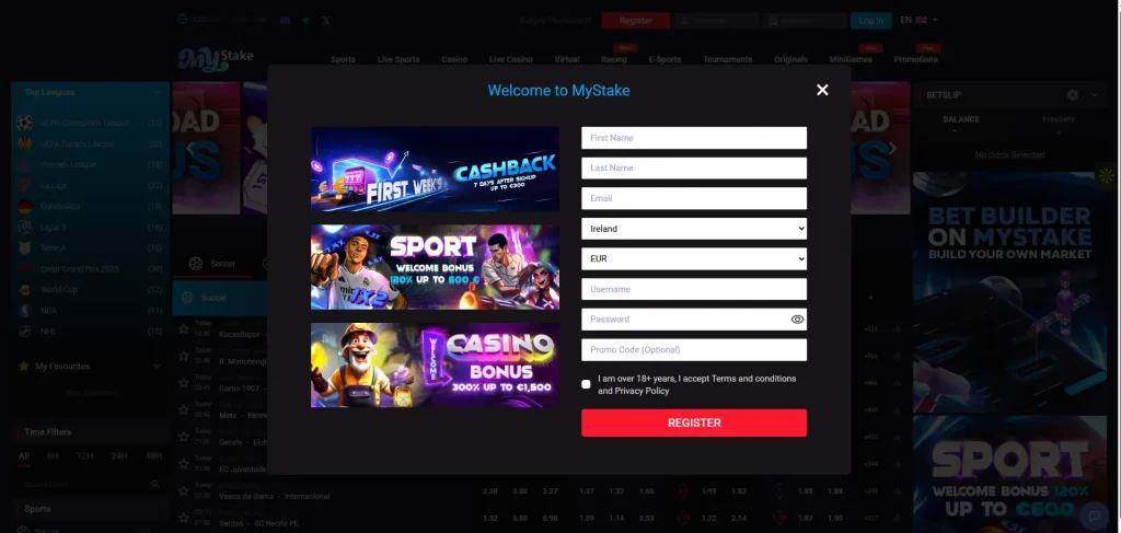 Horse Betting Not on GamStop