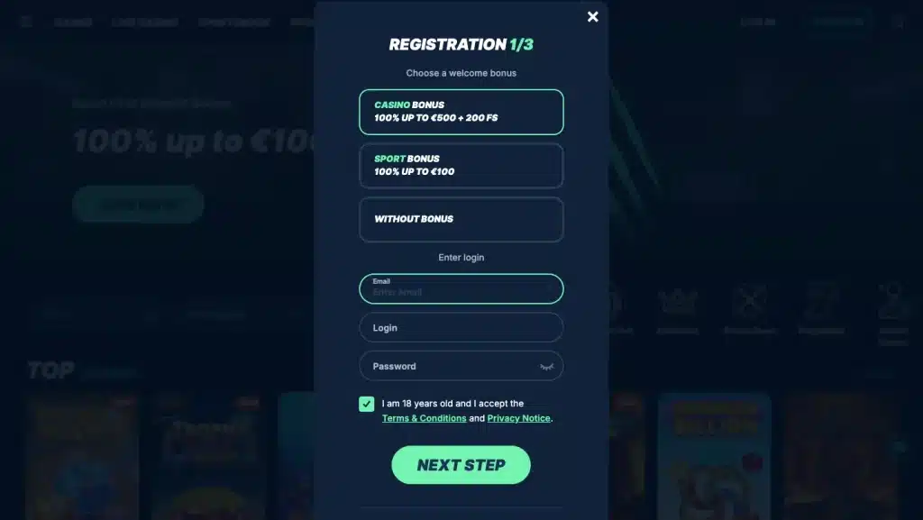 Online Sportwetten ohne Oasis